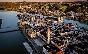 Apartment Passau C - Gargen, Stilvoll, Modern&Cozy im Zentrum von Passau